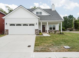 4304 Stark St, Murfreesboro, TN 37129