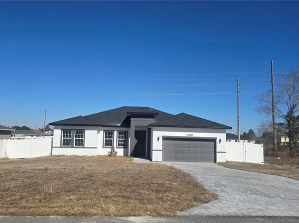 13549 SW 47th Cir, Ocala, FL 34473