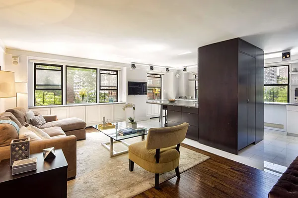 Sold by Brown Harris Stevens | media 16