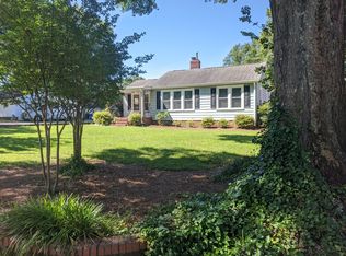 14 Beverly Ave, Greenville, SC 29605