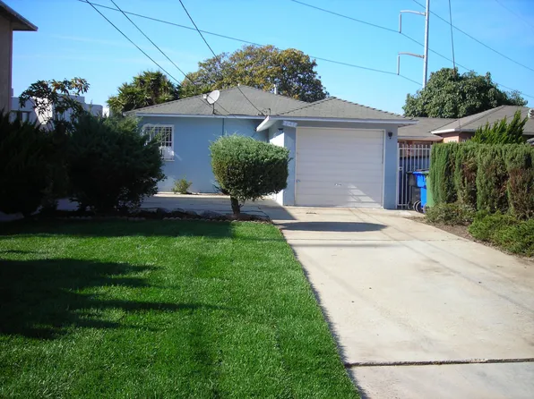 641 Hill St, Inglewood, CA 90302