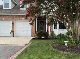813 Hemingford Ct #30, Westminster, MD 21158