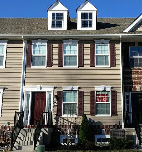 3752 William Daves Rd #16