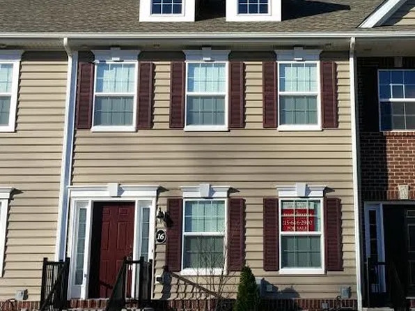 3752 William Daves Rd Unit 16, Doylestown, PA 18902