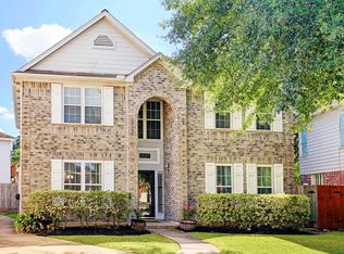 14207 Towerglen Ct, Houston, TX 77084