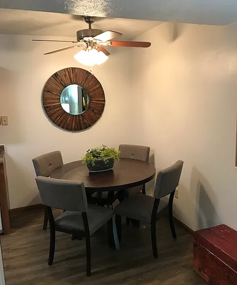 Papio Ridge Apartments — Photo 4