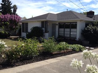 2135 Humboldt St, Santa Rosa, CA 95404