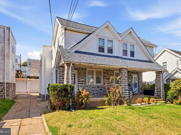 136 N Fairview Ave, Upper Darby, PA 19082