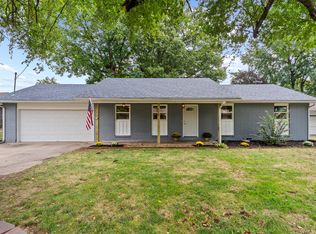 444 S Duke Ave, Springfield, MO 65802