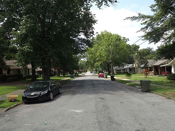 4th image of 769 N Belvedere Blvd