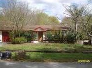 1731 W Minnesota Ave, Deland, FL 32720