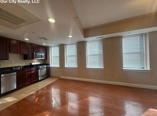 75 Hancock St APT 1, Cambridge, MA 02139