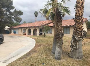 6470 W Desert Inn Rd, Las Vegas, NV 89146