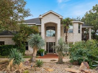 215 Tellus St, Lakeway, TX 78734