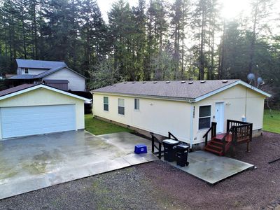 97032 Dodge Ave, Brookings, OR, 97415