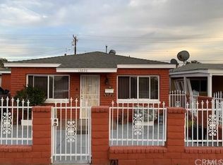 13626 Earnshaw Ave, Downey, CA 90242