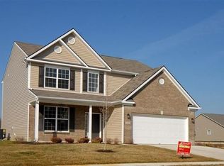 5382 Ralfe Rd, Indianapolis, IN 46234