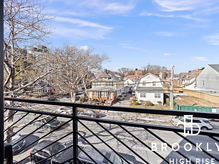 3508 Farragut Rd #2B — Photo 11