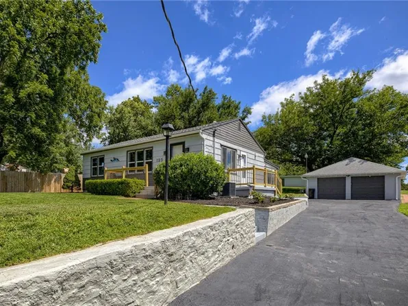 125 N 72nd St, Kansas City, KS 66111