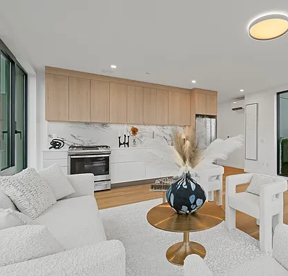 Rented by Nest Seekers International | media 3