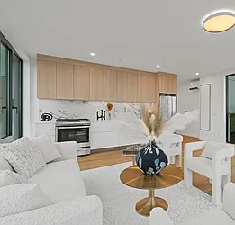 Rented by Nest Seekers International