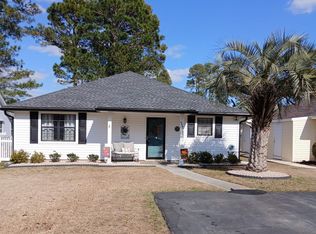 6446 Sweet Gum Trail, Myrtle Beach, SC 29588