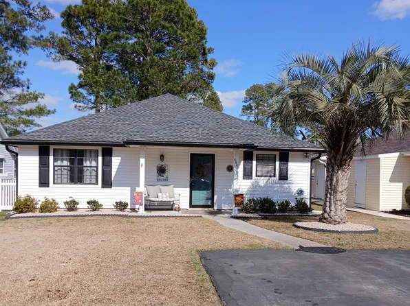 6446 Sweet Gum Trail, Myrtle Beach, SC 29588