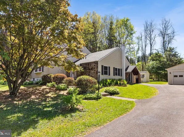 388 Hallman Mill Rd, Spring City, PA 19475
