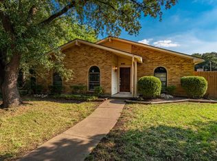 5052 Pemberton Ln, The Colony, TX 75056