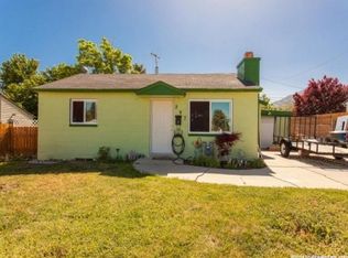 297 S 400 W, Tooele, UT 84074