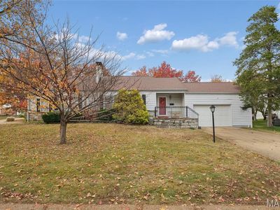 1463 Ronald Dr, Saint Louis, MO, 63119