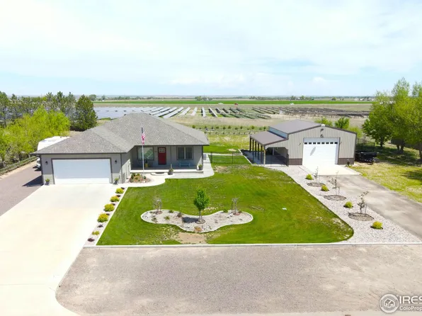 26221 Fairway Dr, Brush, CO 80723