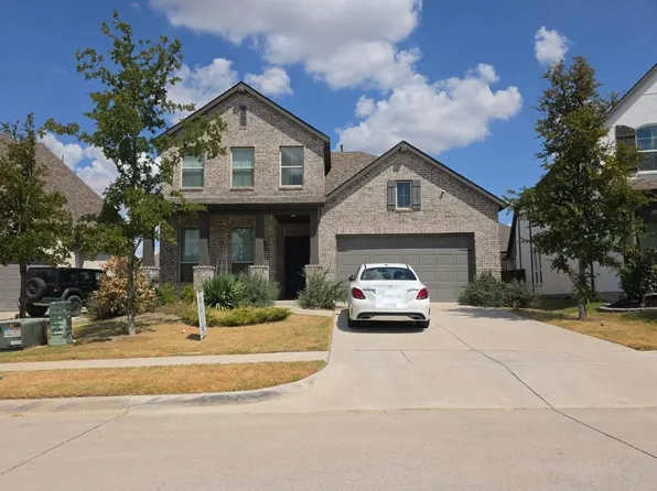 503 N Eagle Poin Dr, Van Alstyne, TX 75495