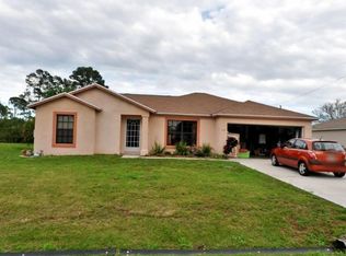 143 NW Aileen St, Port Saint Lucie, FL 34983