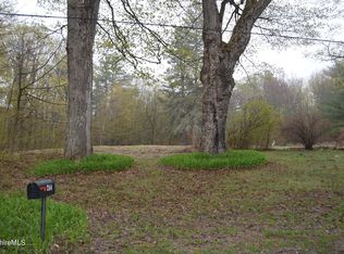 254 Benton Hill Rd, Becket, MA 01223