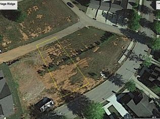 1580 Carriage Ridge Dr #B20, Greensboro, GA 30642