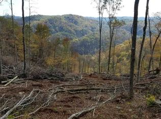 00 (59.32ac) War Creek Rd, Thorn Hill, TN 37881