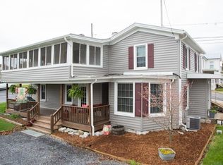 133 Broadway Ave, Broadway, VA 22815