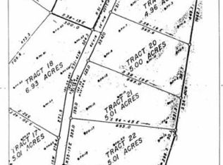1672 Thomas Dr, Hoschton, GA 30548