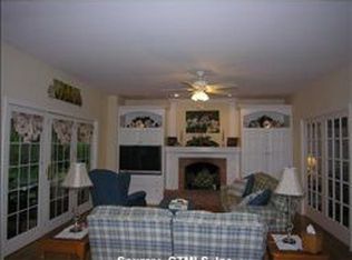 51 Andrew Dr, Canton, CT 06019