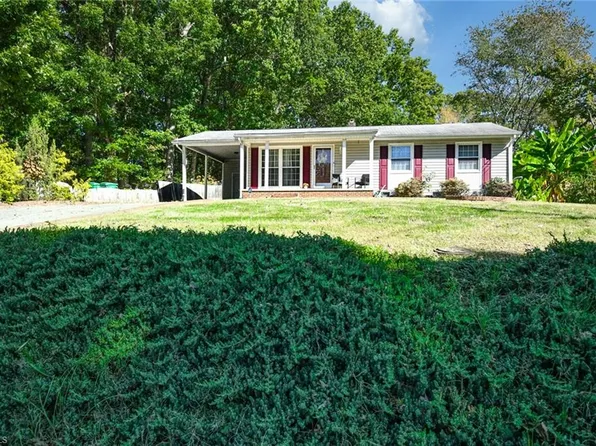 627 Spring Garden Cir, High Point, NC 27260