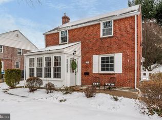 292 Avon Rd, Springfield, PA 19064