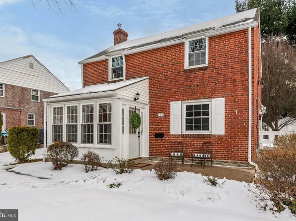 292 Avon Rd, Springfield, PA 19064