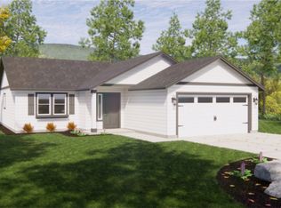 5007 Cedar View Dr, Springfield, OR 97478