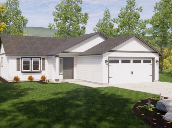 19585 E 3rd Ln, Greenacres, WA 99016