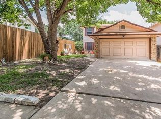 10715 N Platt River Dr, Austin, TX 78748