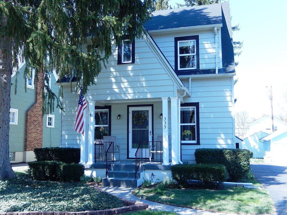 1st image of 335 Wonderly Ave