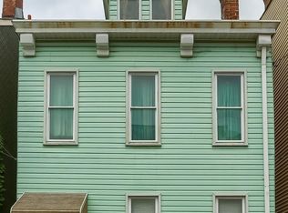 1122 Goettman St APT 1, Pittsburgh, PA 15212