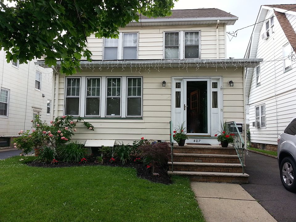 407 Sheridan Ave, Roselle Park, NJ 07204 Zillow