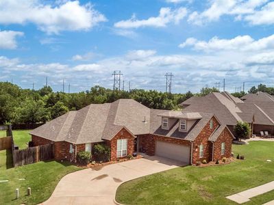 414 Amethyst Ave, Stillwater, OK, 74075